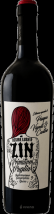 Familiglia Pasqua Desire & lush zin primitivo 2021