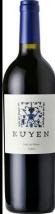 Kuyen 2016 maipo valley