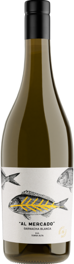Bio garnacha blanca