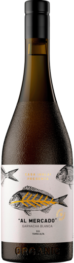 Garnacha blanca