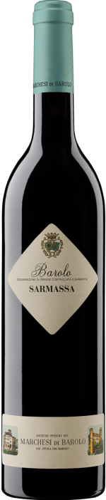 Barolo sarmassa
