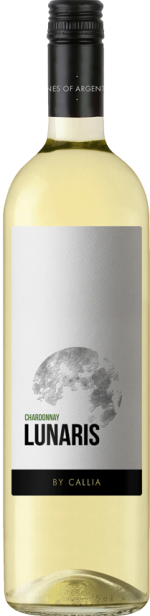 Lunaris chardonnay