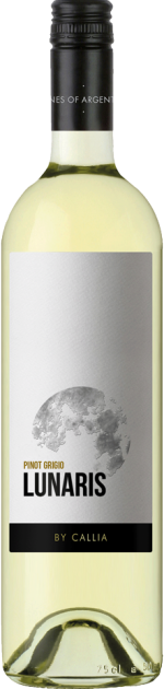 Lunaris pinot grigio