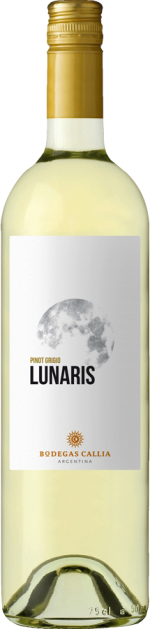 Lunaris pinot grigio