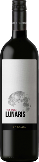 Lunaris syrah/malbec