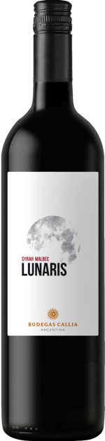 Lunaris syrah/malbec