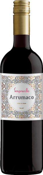 Arrumaco tempranillo