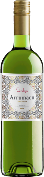 Arrumaco verdejo