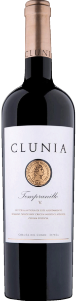 Clunia tempranillo