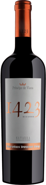 Principe de viana 1423 reserva