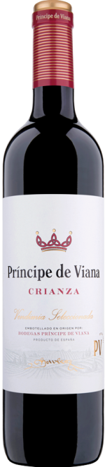 Principe de viana crianza