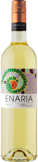 Enaria verdejo
