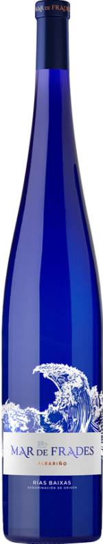 Mar de frades albariño magnum