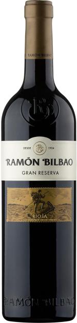 Ramón bilbao gran reserva