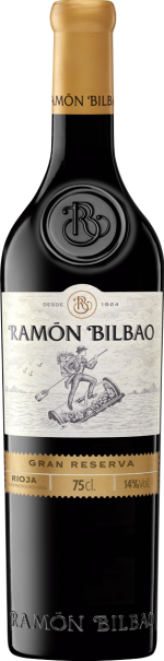 Ramón bilbao gran reserva