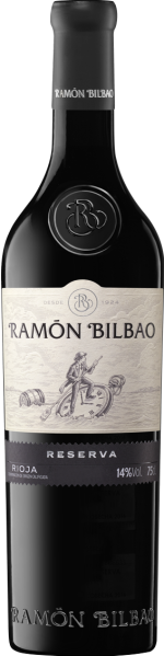Ramón bilbao reserva