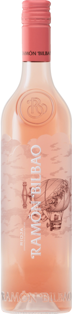 Ramón bilbao rosado
