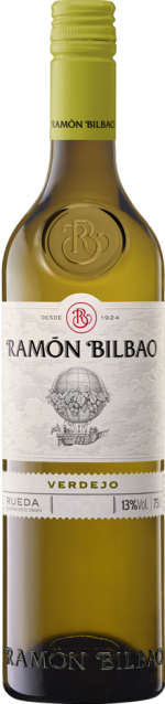 Ramón bilbao verdejo