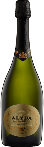 'alyda van salentein' cuvée prestige brut
