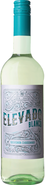 Elevado blanco