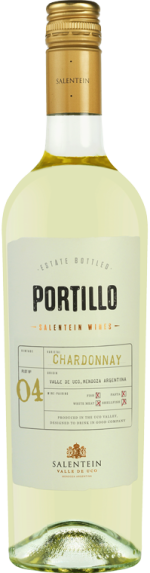Portillo chardonnay