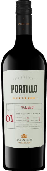 Portillo malbec