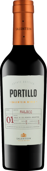 Portillo malbec (375 cl.)