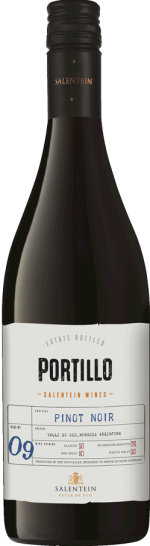 Portillo pinot noir