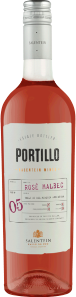 Portillo malbec