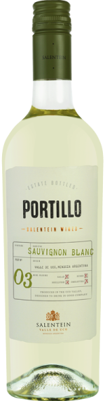 Portillo sauvignon blanc