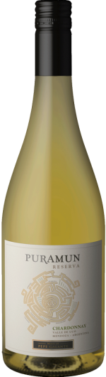 Puramun chardonnay