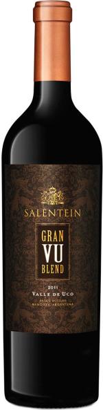 Salentein gran vu uco valley blend