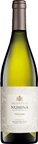 Salentein numina chardonnay