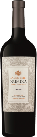 Salentein numina malbec