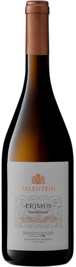 Salentein primus chardonnay
