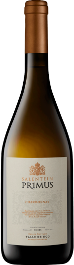 Salentein primus chardonnay