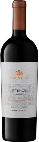 Salentein primus malbec