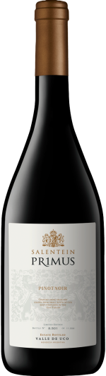 Salentein primus pinot noir
