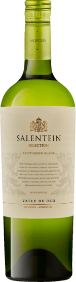 Salentein selection sauvignon blanc