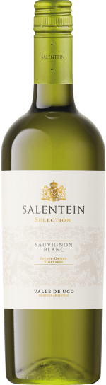 Salentein selection sauvignon blanc