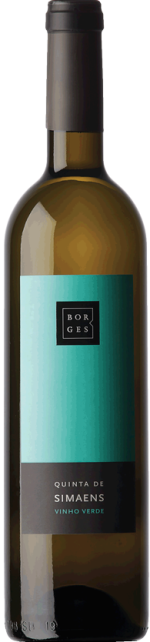 Quinta de simaens vinho verde