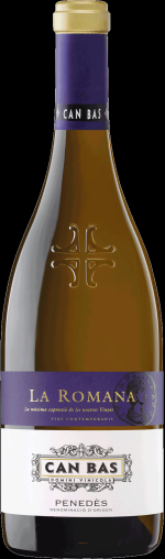 La romana chardonnay xarel-lo