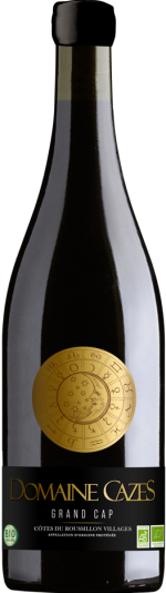 Domaine grand cap