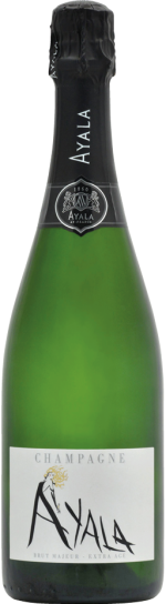 Ayala brut majeur extra age