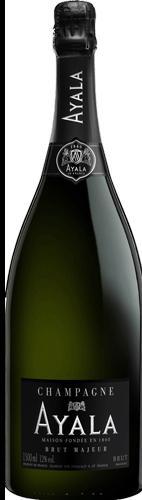 Ayala brut majeur magnum