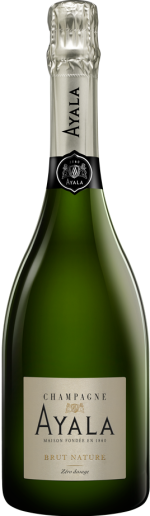 Ayala brut nature magnum