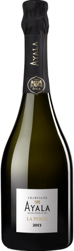Ayala cuvée perle d'ayala brut millésimé