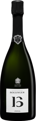 Bollinger b16 limited edition