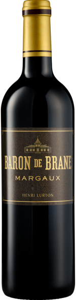 Baron de brane