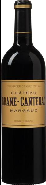 Château brane cantenac